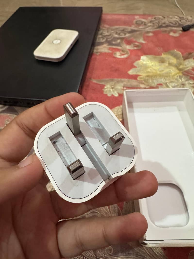 Iphone 15 Pro Max Charger Imported From Dubai Brand New 4