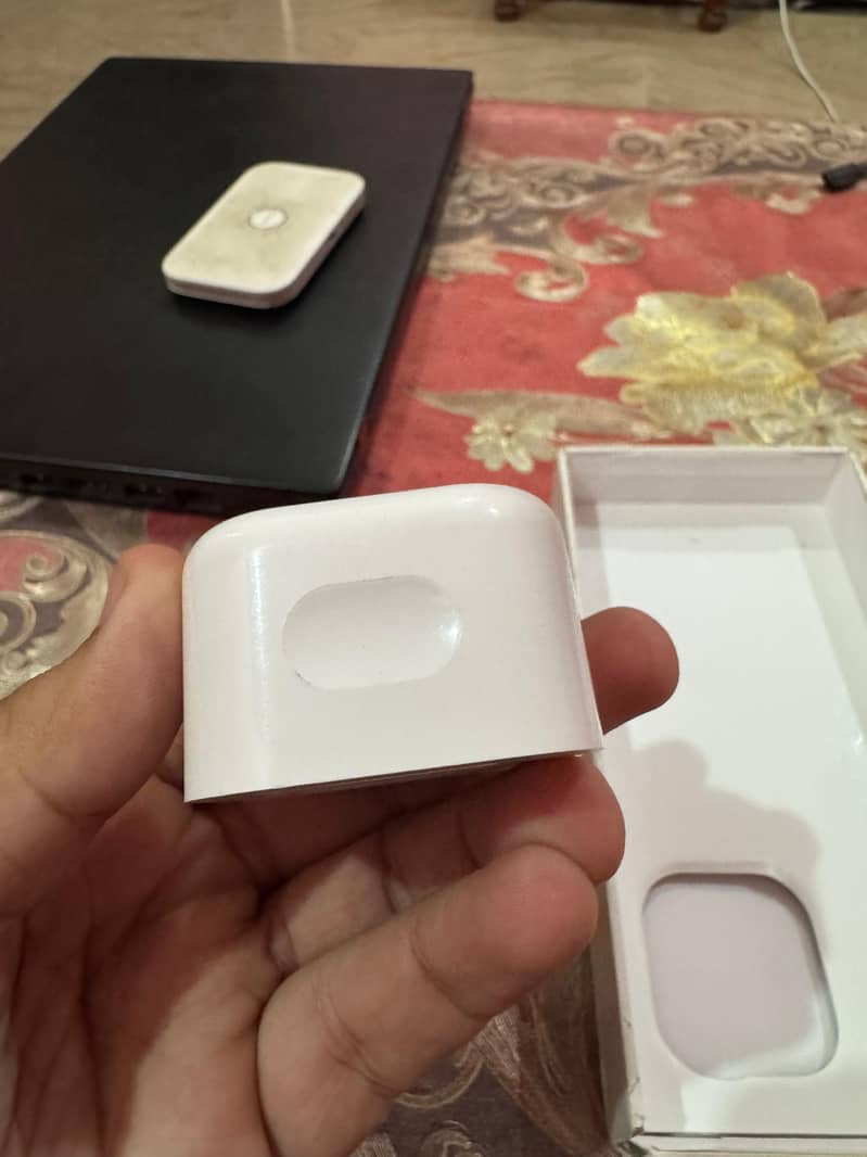 Iphone 15 Pro Max Charger Imported From Dubai Brand New 6