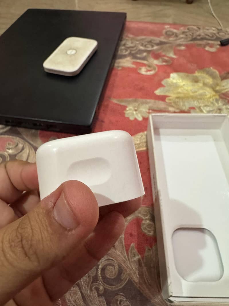 Iphone 15 Pro Max Charger Imported From Dubai Brand New 7