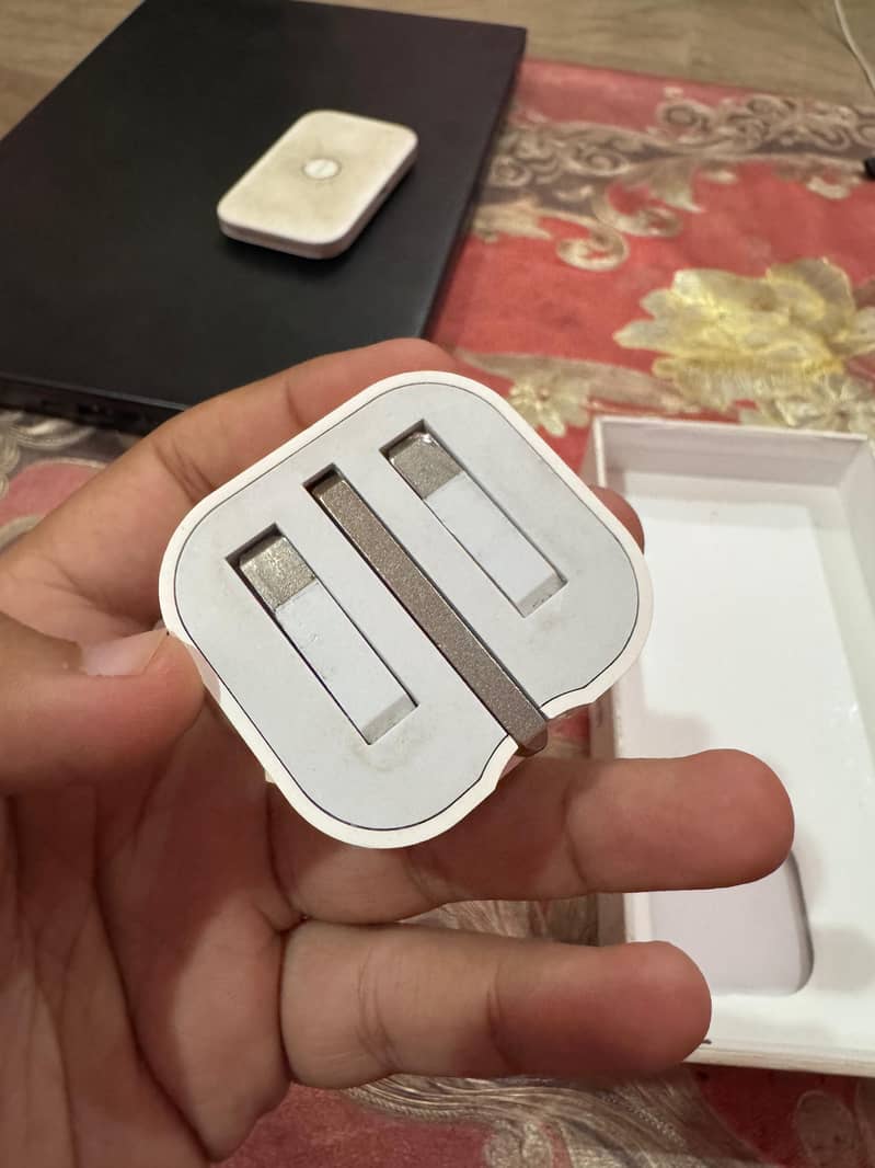 Iphone 15 Pro Max Charger Imported From Dubai Brand New 8