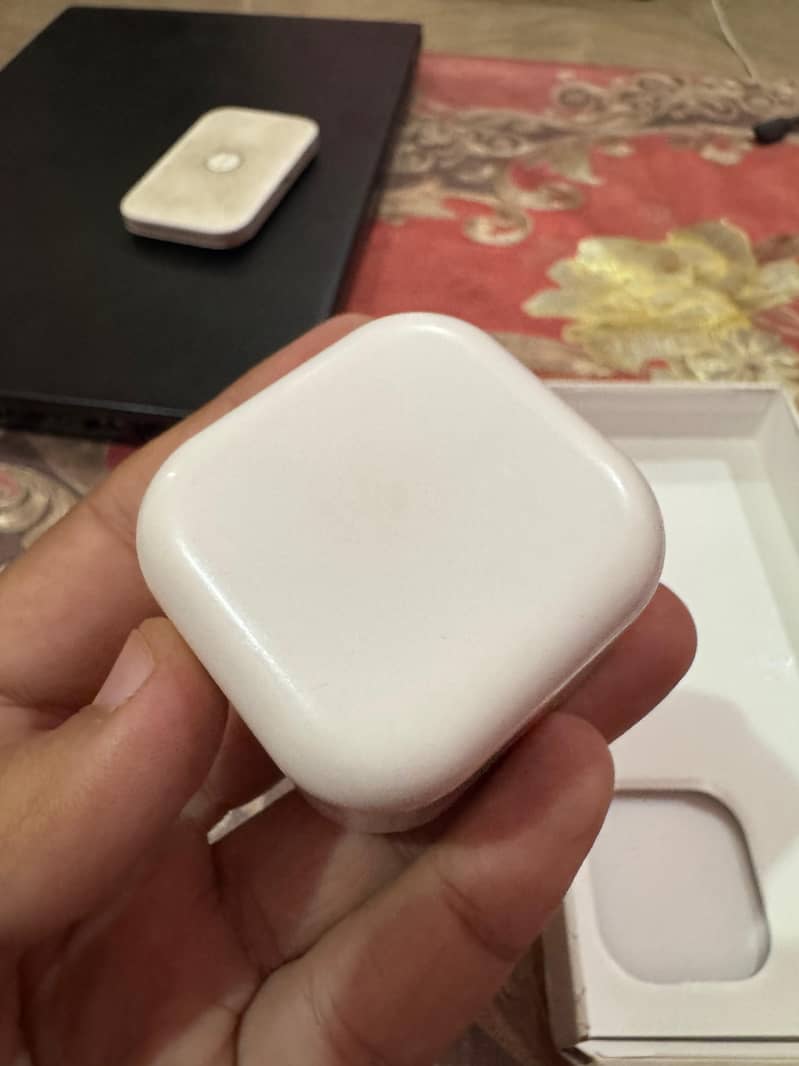 Iphone 15 Pro Max Charger Imported From Dubai Brand New 9