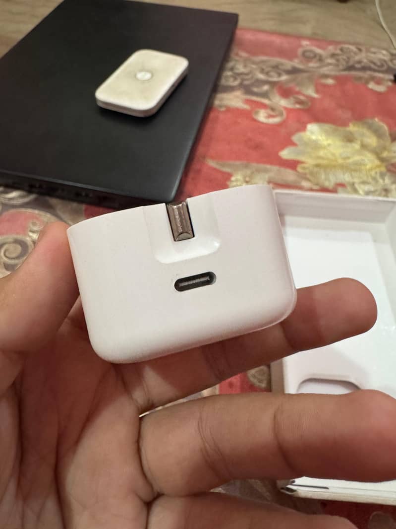 Iphone 15 Pro Max Charger Imported From Dubai Brand New 10