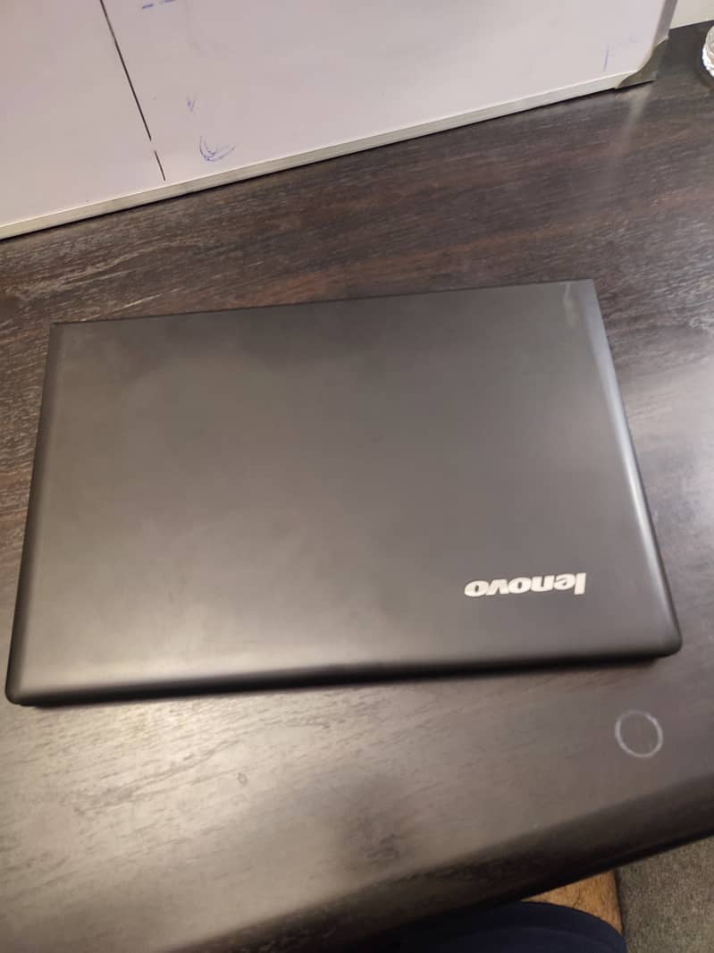 Lenovo Ideapad 300-151BR 2