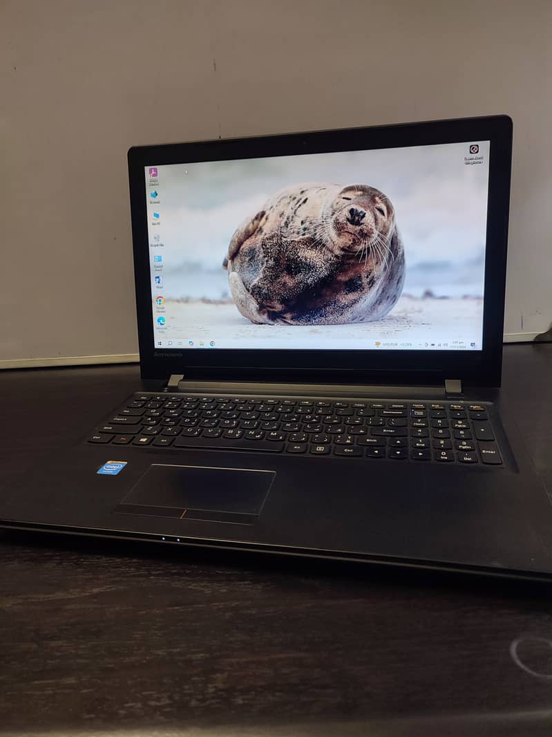 Lenovo Ideapad 300-151BR 5