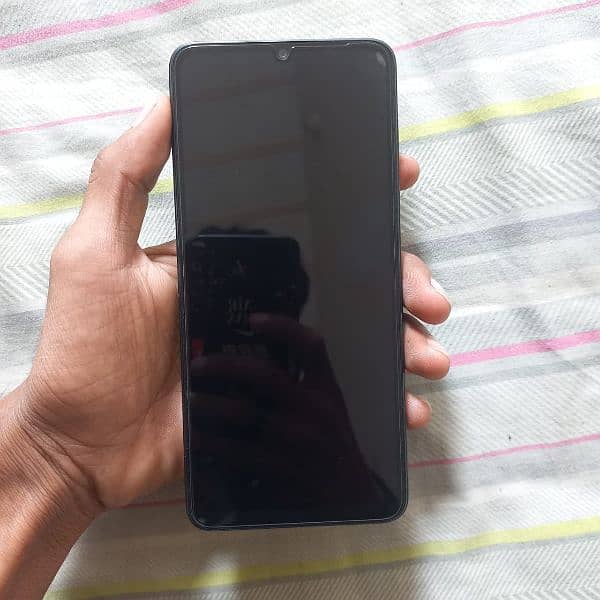 Redmi 13c 6+2ram 128gb memory 3