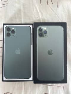 iPhone 11 Pro Max PTA approved