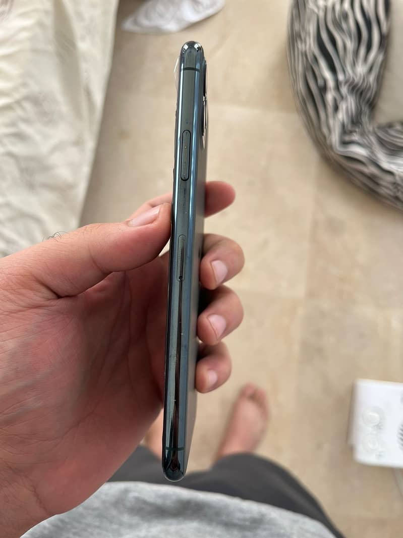 iPhone 11 Pro Max PTA approved 2