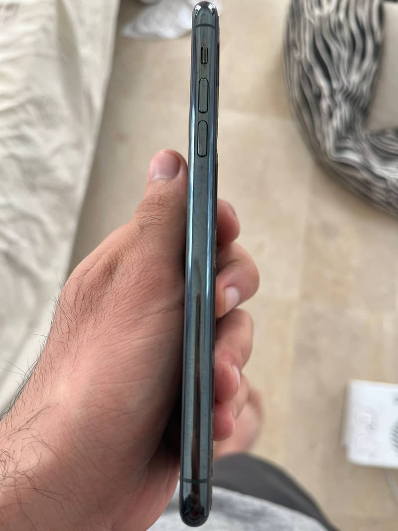 iPhone 11 Pro Max PTA approved 5