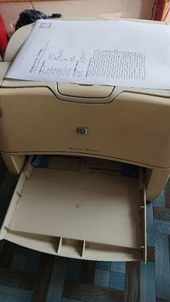 Hp 1200 printer for sale