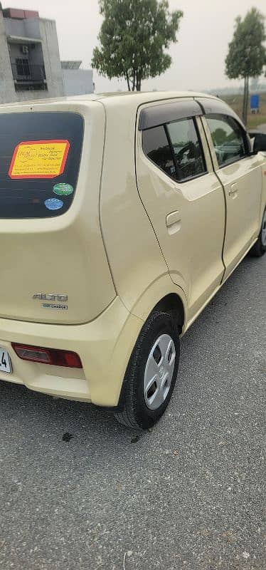 Suzuki Alto 2015 11