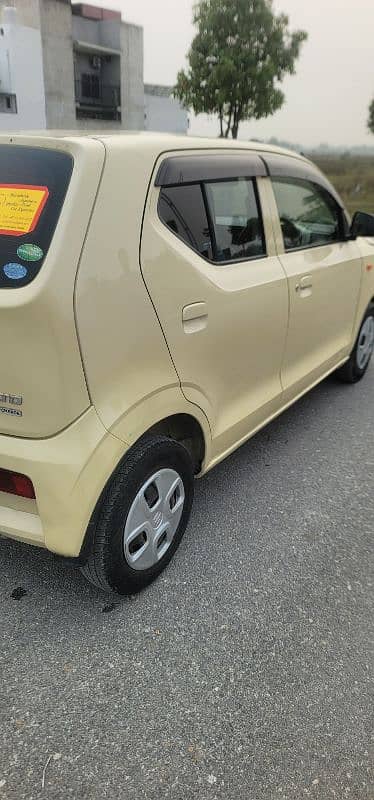 Suzuki Alto 2015 12