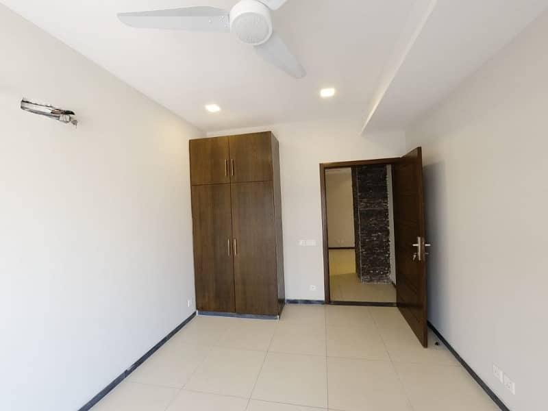 3 Bed Luxury Apartment Available. For Rent In Pine Heights D-17 Islamabad. 4