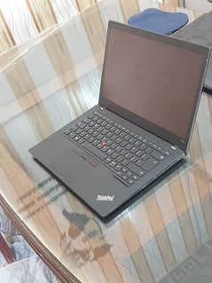 lenovo t480s i7/8th 8/256