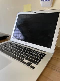 MacBook