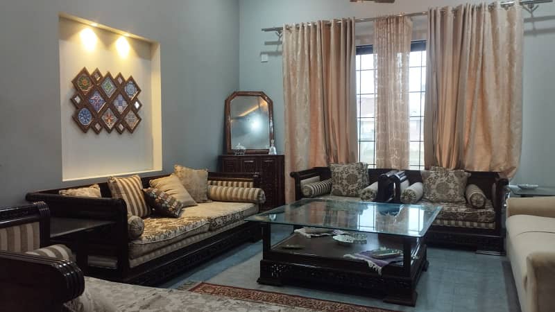 12 Marla Corner House Available For Sale . In Gulshan-E-Sehat E-18 Block C Islamabad. 2