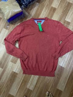 Benetti Luxery Sweater - Fits Large