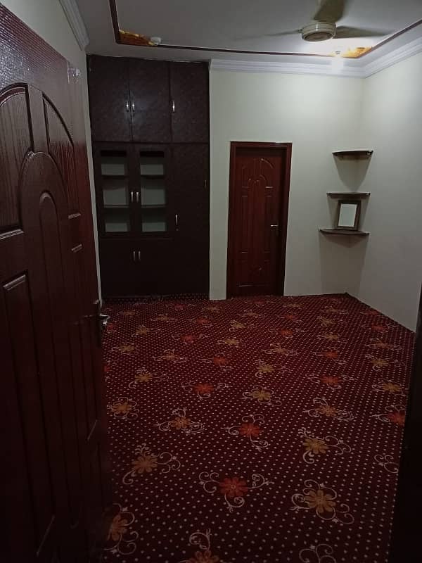 Triple Storey House For Sale In H13 10