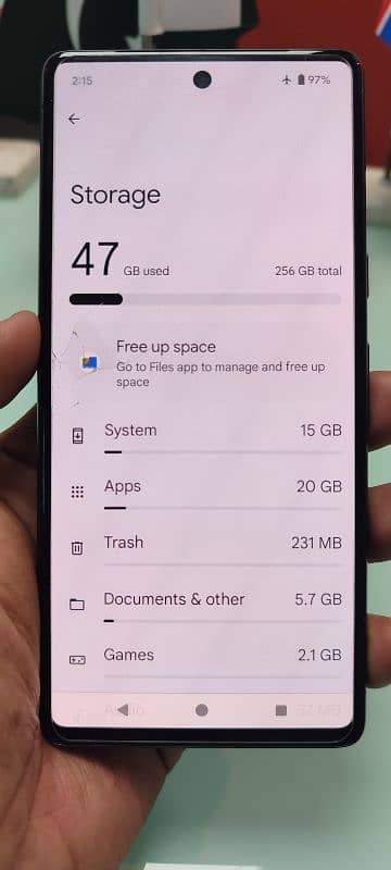 Pixel 7 with 2 cases. 256GB, condition 10/10 , NoN PTA 2