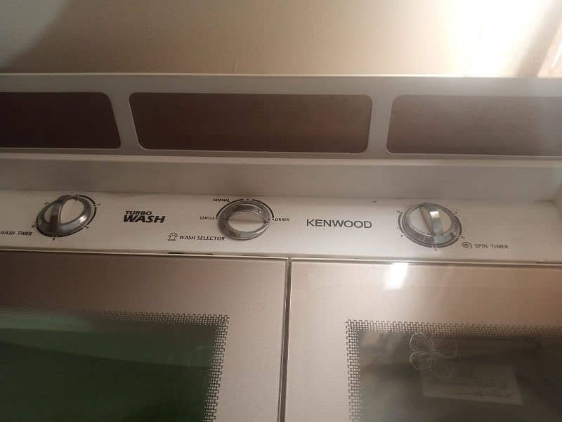 washing& dryer machine 0