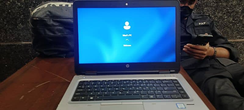 Laptop 3