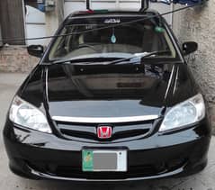 Honda Civic VTi 2006 Genuine Condition