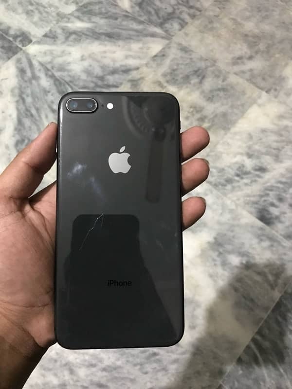 Iphone 8plus 1