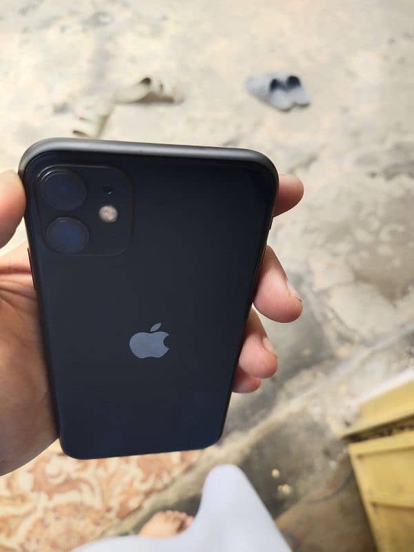 Iphone 11 non pta (jv) 0