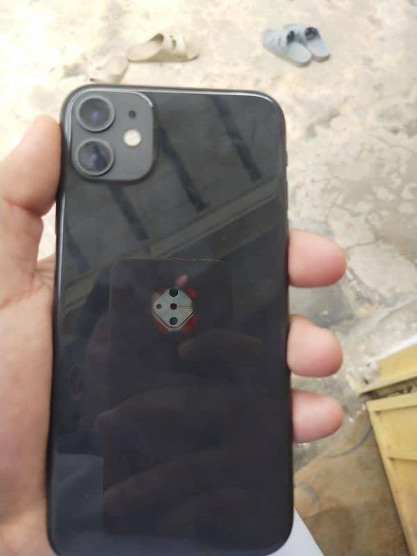 Iphone 11 non pta (jv) 1