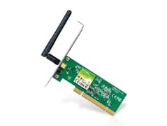 Tp link Wifi PCI express card