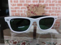 RayBan wayfarer original sunglasses