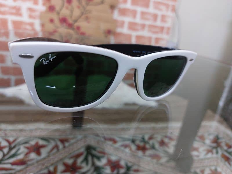 RayBan wayfarer original sunglasses 1