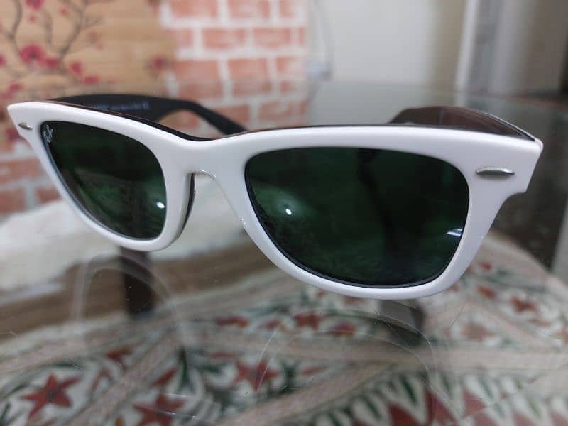 RayBan wayfarer original sunglasses 2