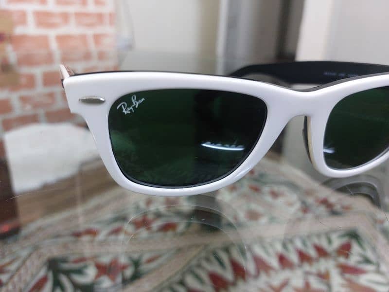 RayBan wayfarer original sunglasses 3