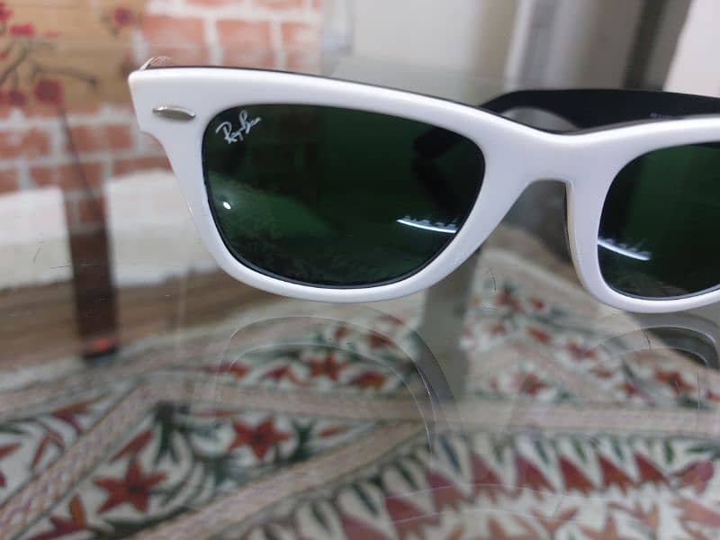 RayBan wayfarer original sunglasses 4