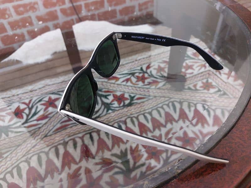 RayBan wayfarer original sunglasses 7