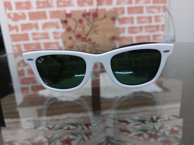 RayBan wayfarer original sunglasses 11