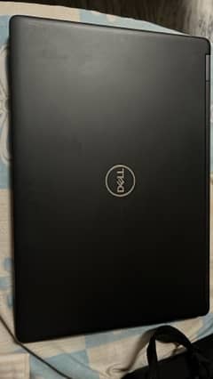 Dell Latitude 5490