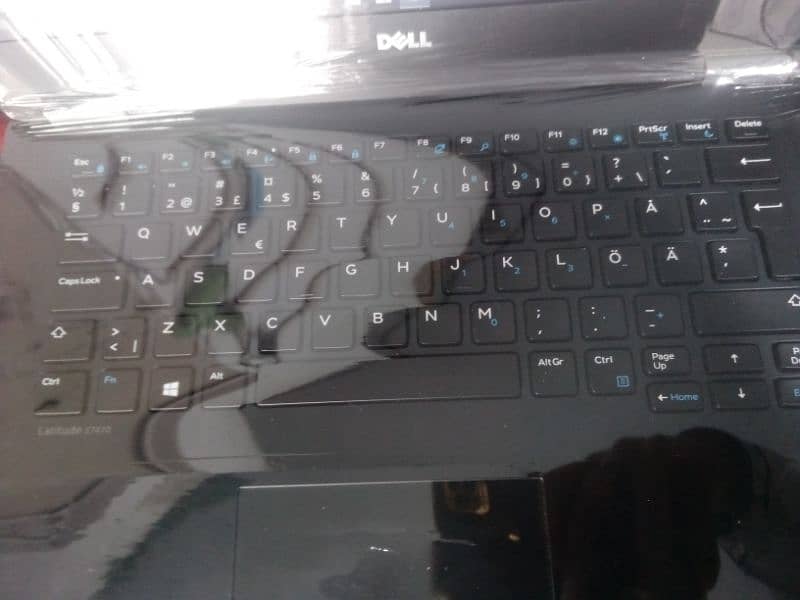 Dell latitude 7470 3