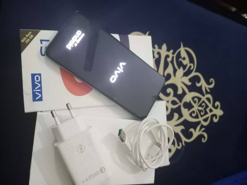 vivo s1 8gb 256 gb 03204728098 fnllllll 3