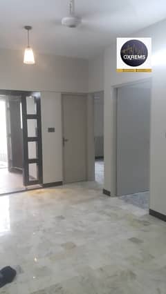 3 Bed Luxury Ready To Move Apartment Bisma Garden