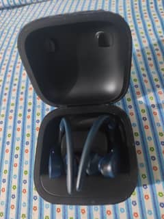 Powerbeats Pro earbuds