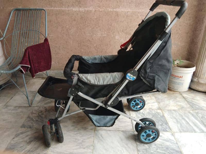 Baby Pram and Rocker 0322-8468210 4