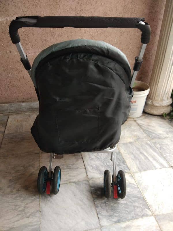 Baby Pram and Rocker 0322-8468210 5