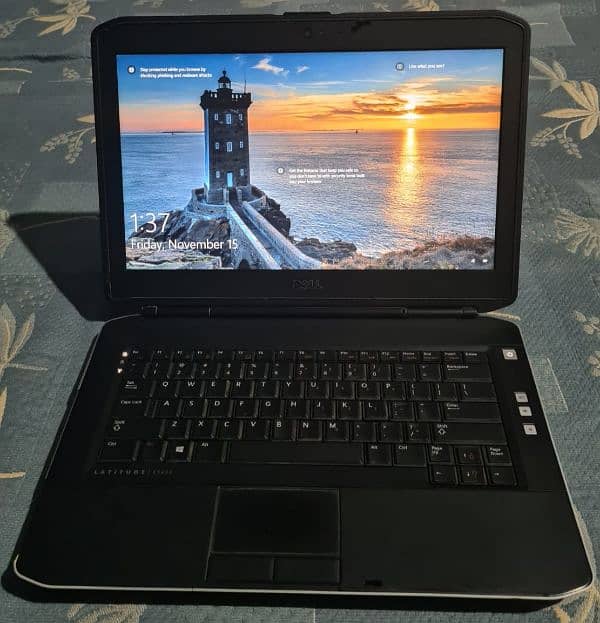 Dell Core i5 3rd Generation 2