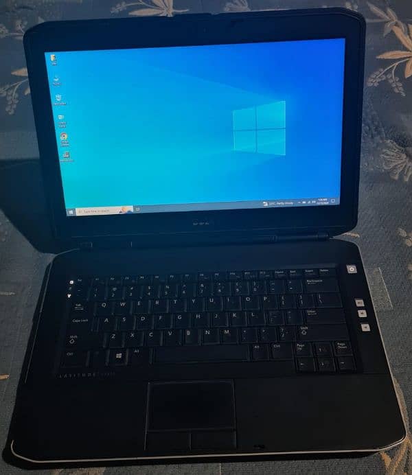 Dell Core i5 3rd Generation 4