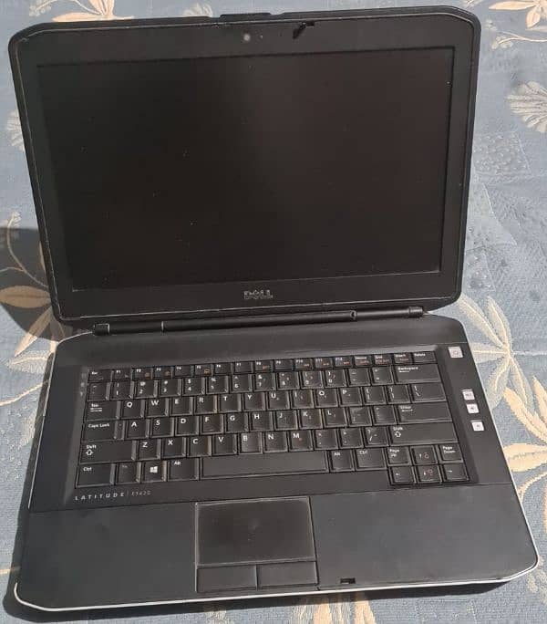 Dell Core i5 3rd Generation 5