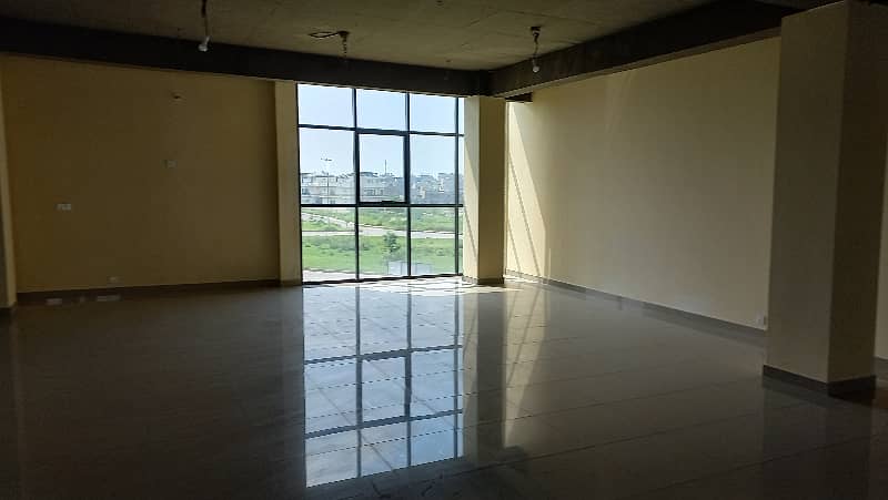 40x60 Full Building For Rent 6