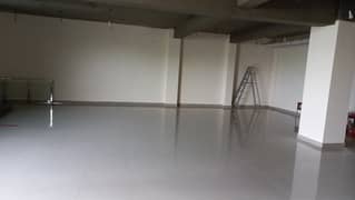 40x60 Full Building For Rent 0