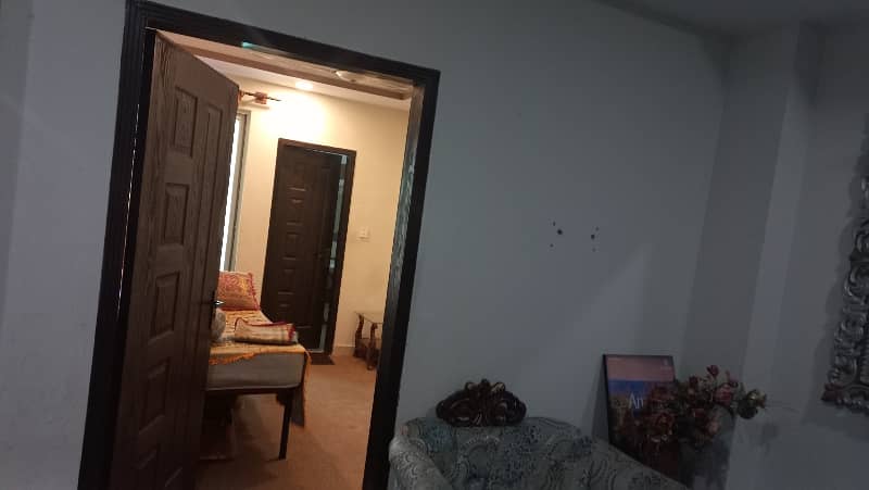 2 Bed Apartment In Prime Arcade 2