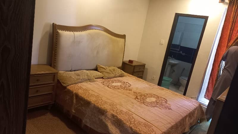 2 Bed Apartment In Prime Arcade 3